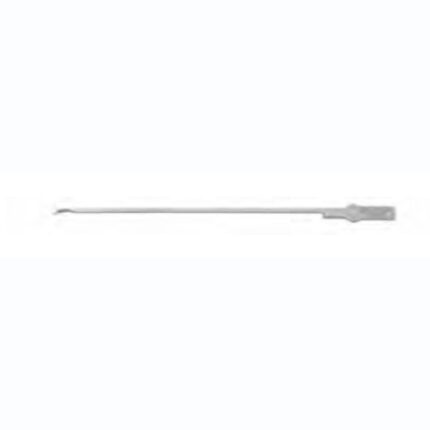 Beaver Visitec 5mm Sickle Edge Straight Blade 377300