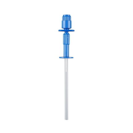 BD DIN1515X Intraosseous Infusion Needle 15 Gauge 4.7 cm Illinois Lancet Point CS/10